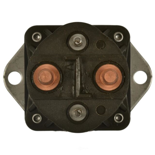 BWD Automotive S5052 
