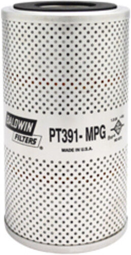 Baldwin PT391-MPG 