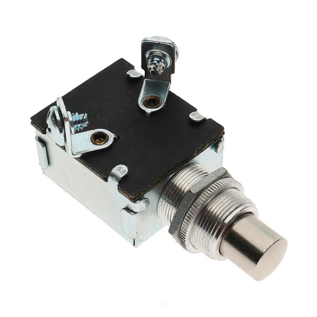 BWD Automotive PB32 