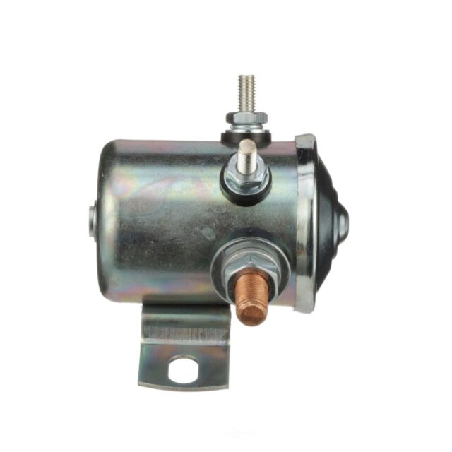 BWD Automotive S603 
