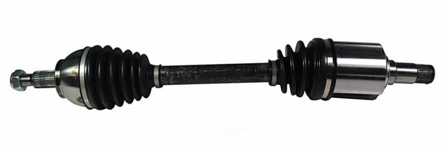 GSP North America NCV48049 