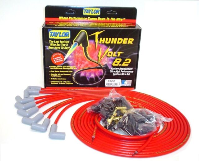 Taylor Cable 83251 