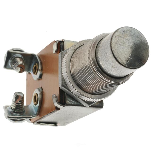 BWD Automotive PB4 