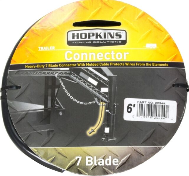 Hopkins Manufacturing 20244 