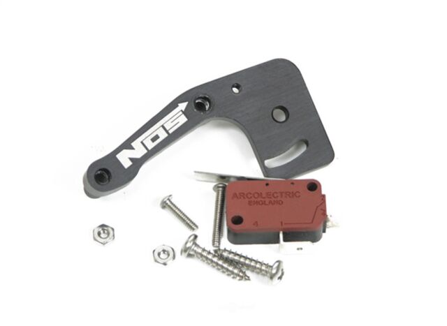 NOS Nitrous Oxide Systems 16512NOS 