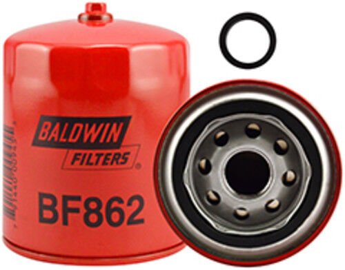 Baldwin BF862 