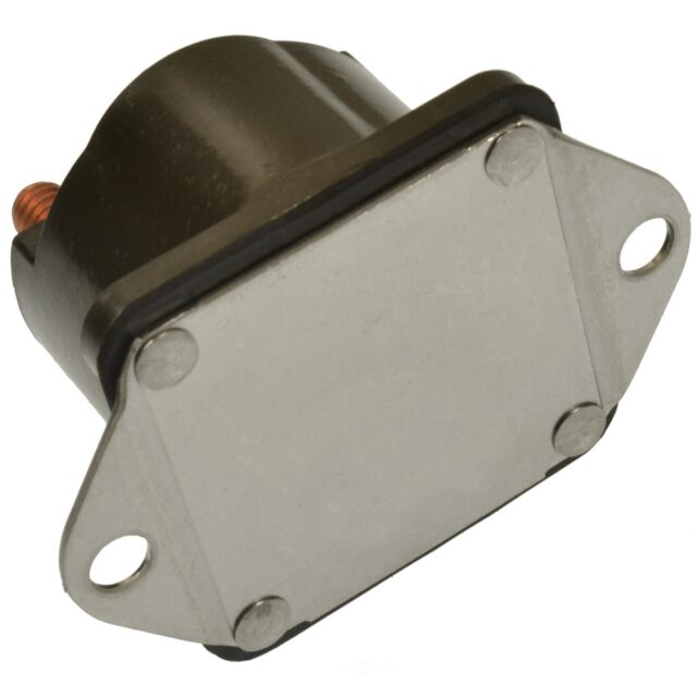 BWD Automotive S5052 