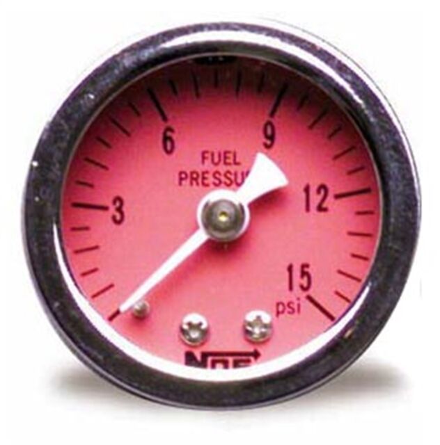 NOS Nitrous Oxide Systems 15900NOS 