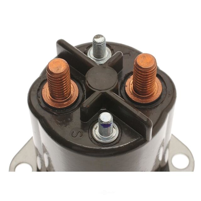 BWD Automotive S5025 