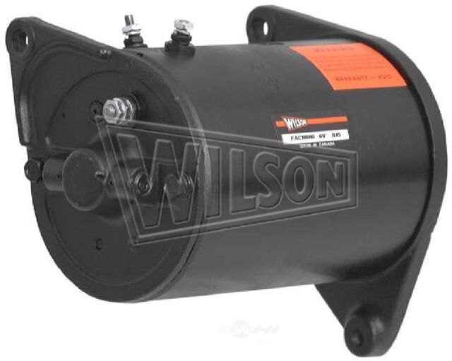 Wilson 92-02-5012 