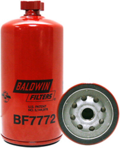 Baldwin BF7772 