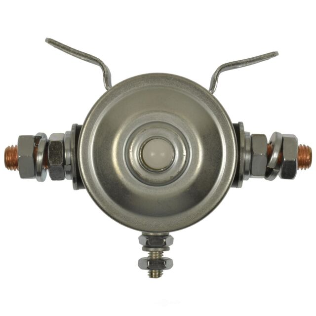 BWD Automotive S72A 