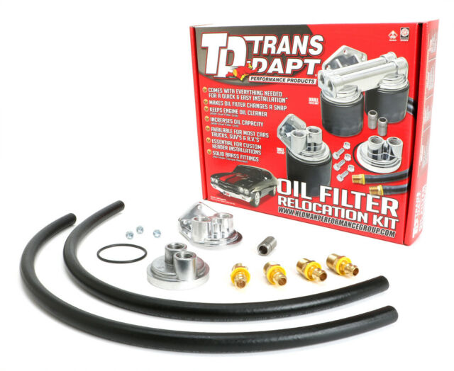 Trans Dapt Performance 1120 