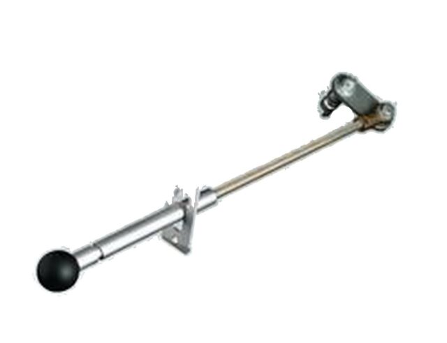 Warn Industries 38316 