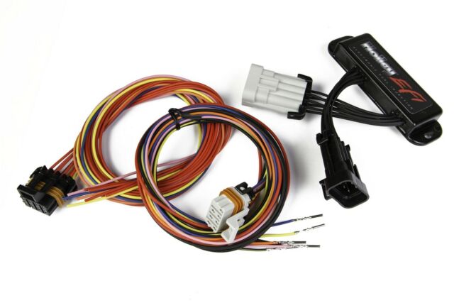 Holley 554-112 