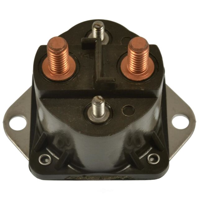 BWD Automotive S5052 