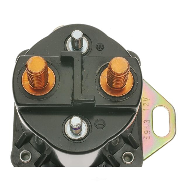 BWD Automotive S5051 
