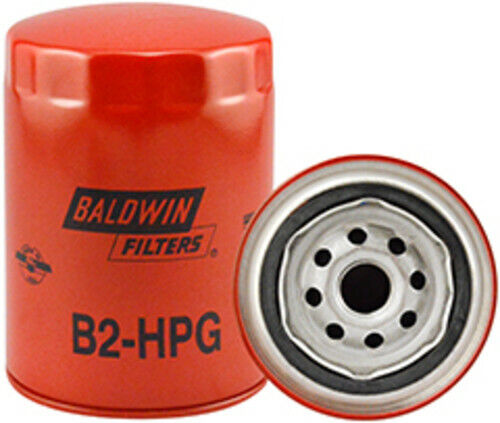 Baldwin B2-HPG 