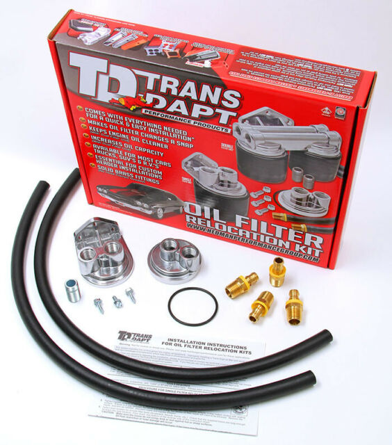 Trans Dapt Performance 1120 