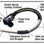 Taylor Cable 98031 