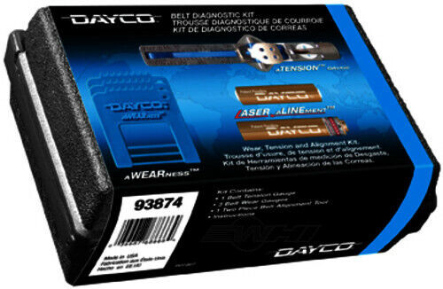 Dayco 93874 