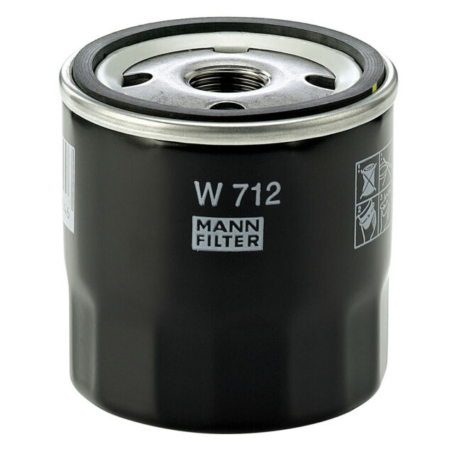 MANN-FILTER W 712 