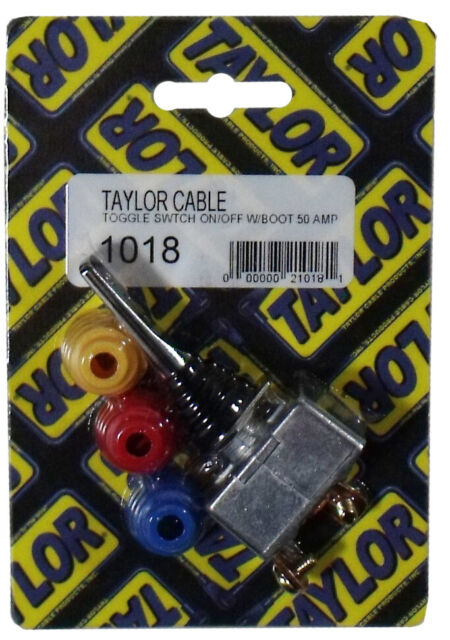Taylor Cable 1018 