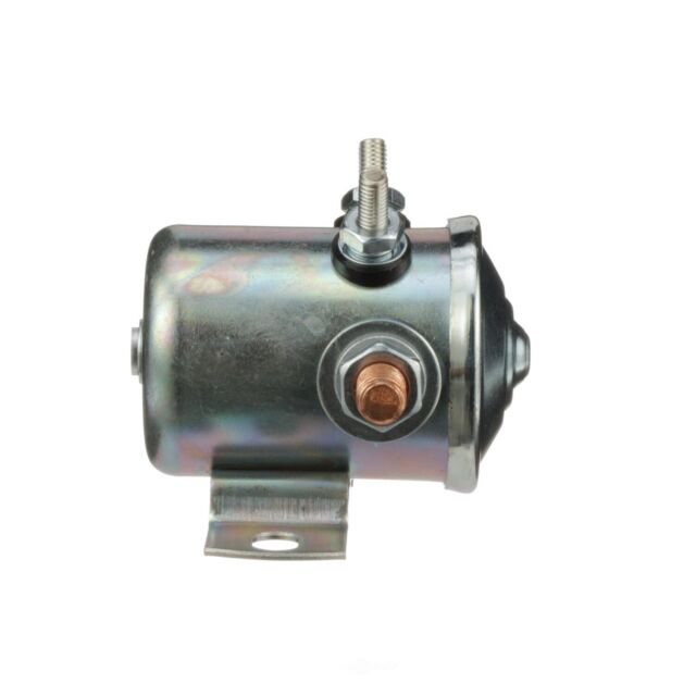 BWD Automotive S603 
