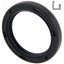 National Seal/Bearing 35X72X8 