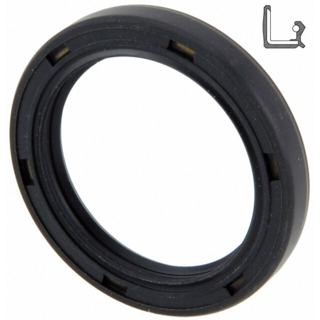 National Seal/Bearing 35X72X8 