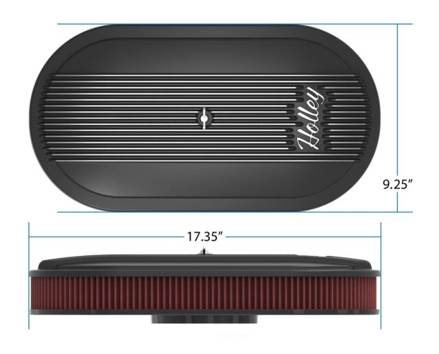 Holley 120-402 