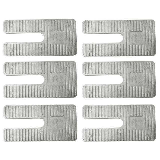 MOOG K100284 Alignment