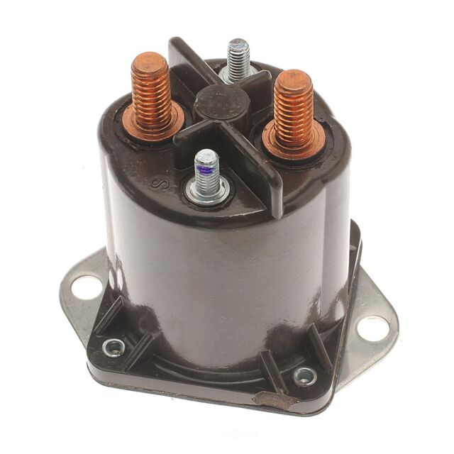 BWD Automotive S5025 