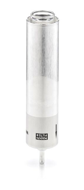 MANN-FILTER WK 5001 