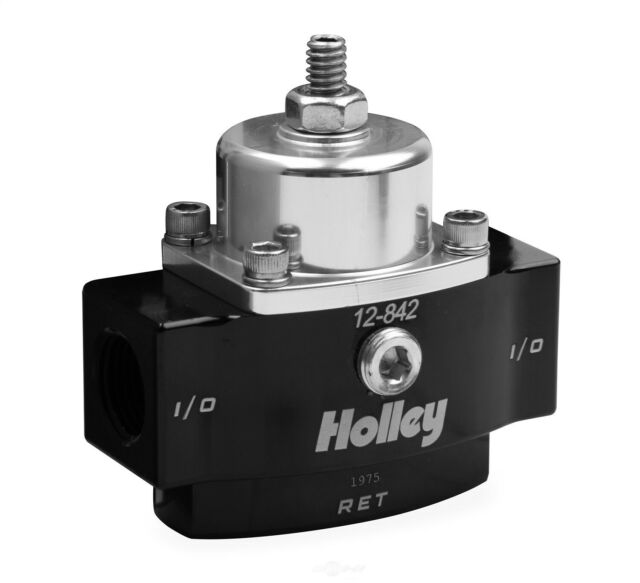 Holley 12-842 