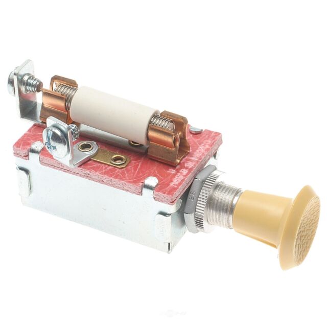 BWD Automotive S185 