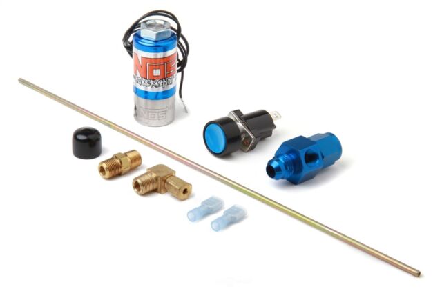 NOS Nitrous Oxide Systems 16032NOS 