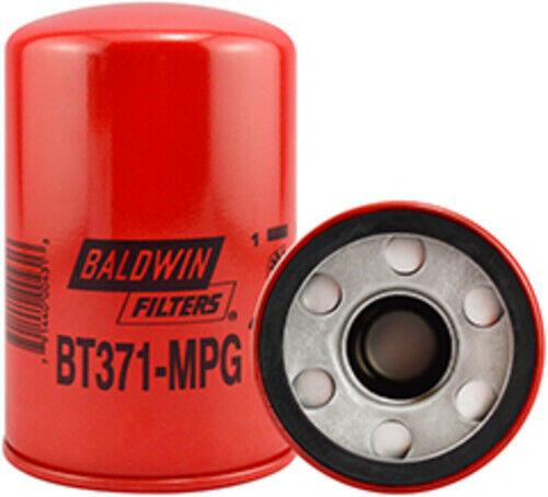 Baldwin BT371-MPG 
