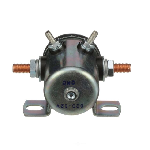 BWD Automotive S603 