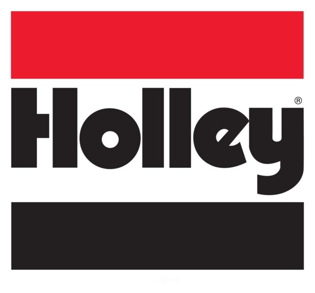 Holley 162-577 