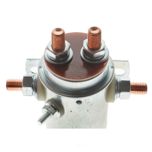 BWD Automotive S5611 