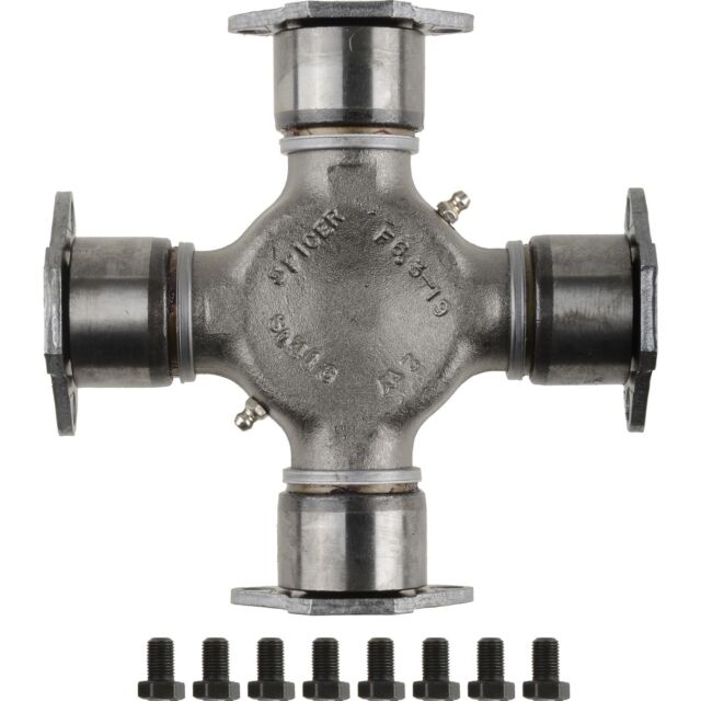 Dana 5-407X 