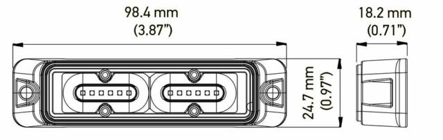 Hella H22899011 