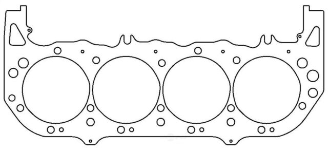 Cometic Gasket C5638-051 