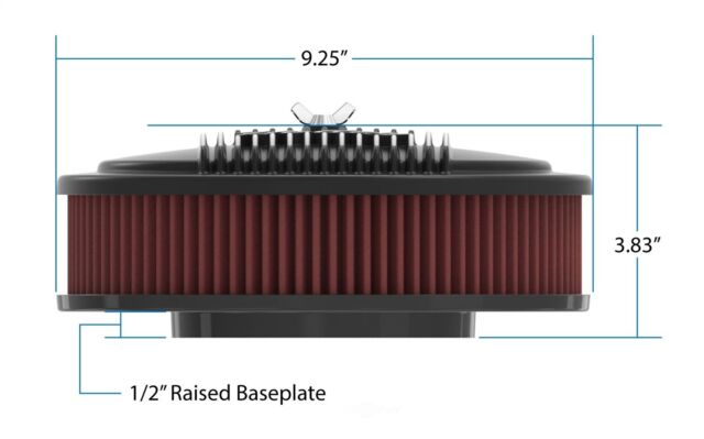 Holley 120-402 