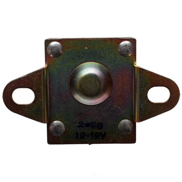 BWD Automotive S5204 