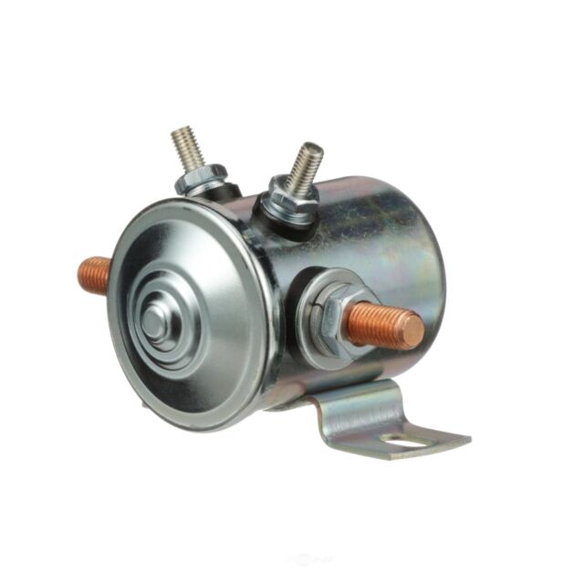 BWD Automotive S603 