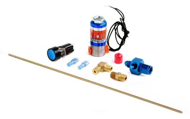 NOS Nitrous Oxide Systems 16030NOS 