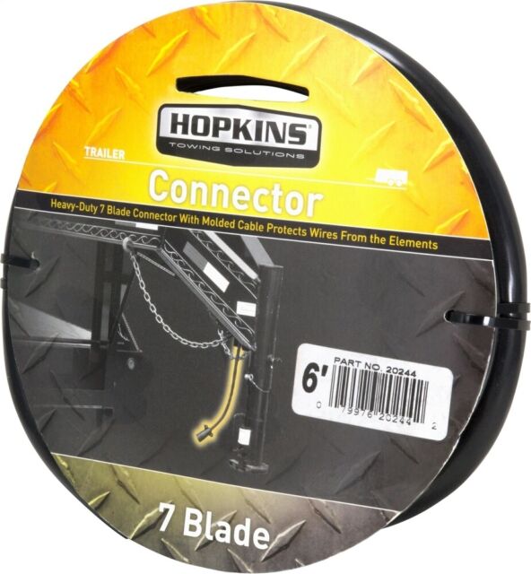 Hopkins Manufacturing 20244 