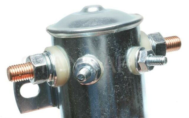 Standard Motor Products SS608 